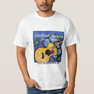 T-shirt de pluie de Jenni (avant-copie)