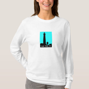 T-shirt de point de Cape May