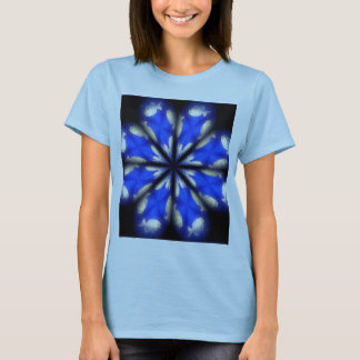 T-shirt De poisson