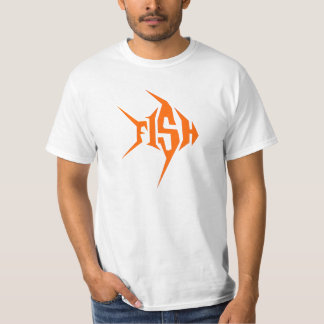 T-shirt de POISSONS