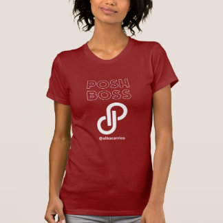 T-shirt de Posh Boss