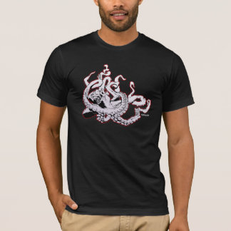 T-shirt de POULPE