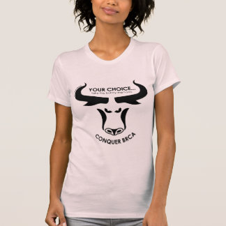 T-shirt de Previvor