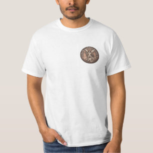 T-shirt de prière de St Michael