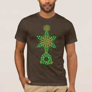 T-shirt de PsyTana