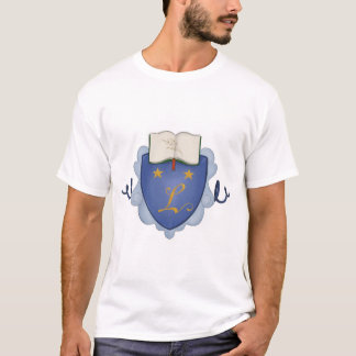 T-shirt de publication Lemieux