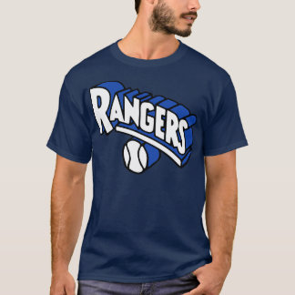 T-shirt De puissants Rangers