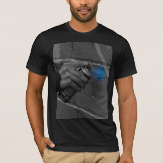 T-shirt de pulvérisateurs