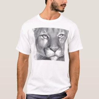T-shirt de puma