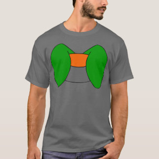 T-shirt de putréfaction du Kr de Remie