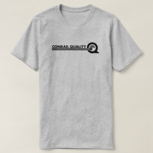 T-shirt de qualité de Conrail