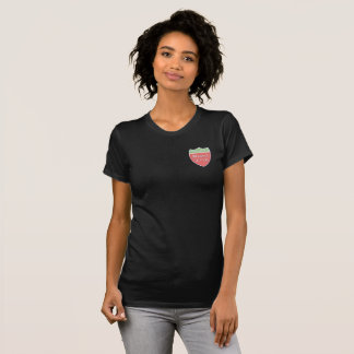 T-shirt de randonnée