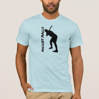 T-shirt de rassemblement de Rickey