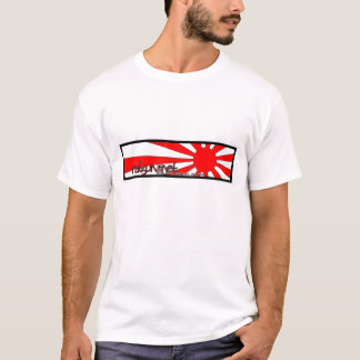 T-shirt de ratsun.net, conception d'adhésif pour