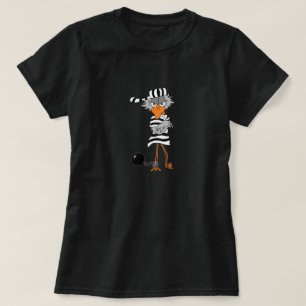 T-shirt de récidiviste