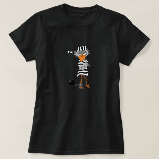 T-shirt de récidiviste