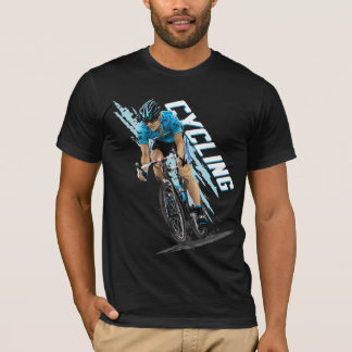T-shirt de recyclage
