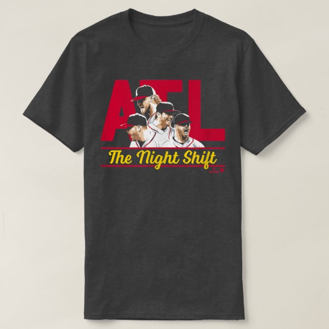 T-SHIRT DE RÉDUCTION (Design devant)