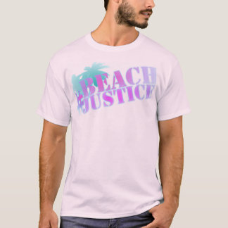 T-shirt de régression des années 70 de