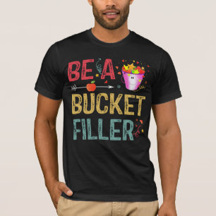 T-Shirt De Remplissage