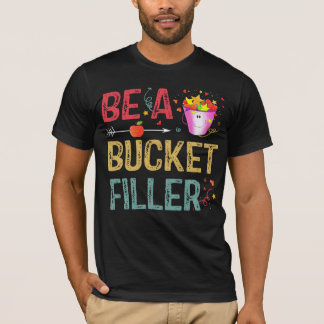 T-Shirt De Remplissage