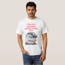 T-shirt de Rengar