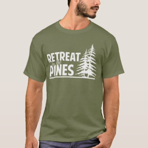 T-shirt de retraite 2022