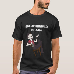T-shirt de Roadie