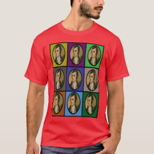 T-shirt de Robert Burns
