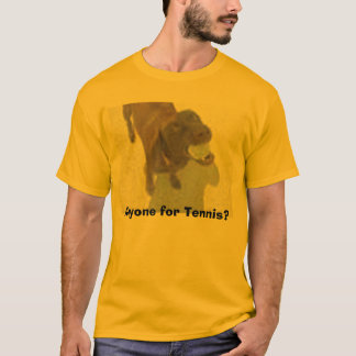 T-shirt de Rocco