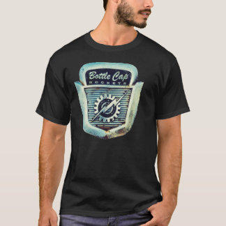 T-shirt de Rocket de capsule