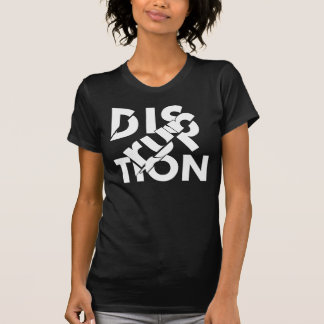 T-shirt de rupture