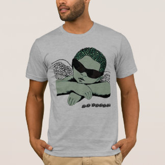 T-SHIRT DE S D'HOMMES DE DE'COUTUR '