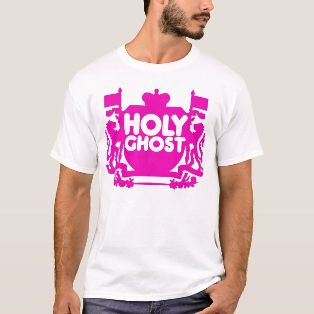 T-shirt de SAINT-ESPRIT (Devant)