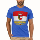 T-shirt de Salzbourg