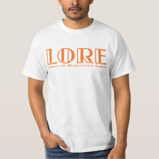 T-shirt de SAVOIR, blanc