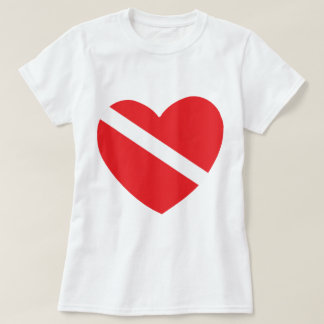 T-shirt de SCAPHANDRE