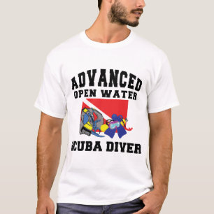 T-shirt de SCAPHANDRE
