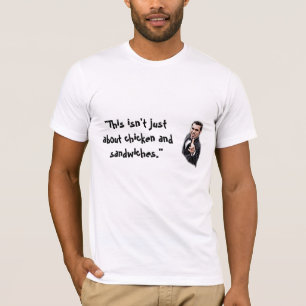 T-shirt de Sean Og