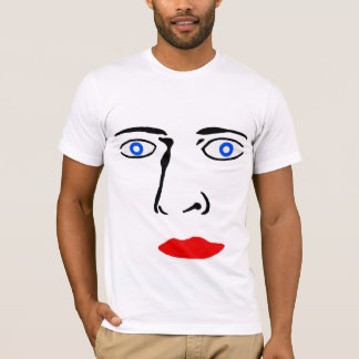 T-shirt de SebastiAn