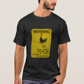 T-shirt De séjour chemise de retour