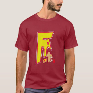 T-SHIRT DE SENSATION DE FOI BON