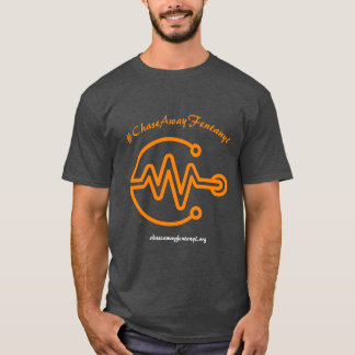 T-shirt de sensibilisation au fentanyl
