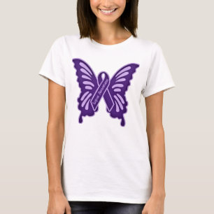 T-shirt de sensibilisation Lupus