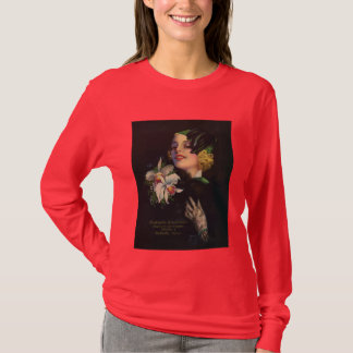 T-shirt de serre chaude de Markleville Indiana