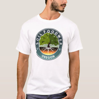T-shirt de SFO