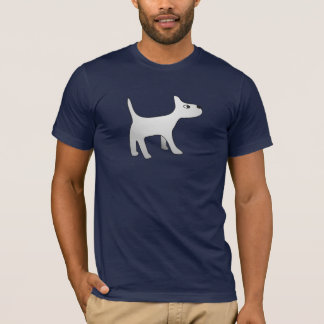 T-shirt de Shiro des hommes