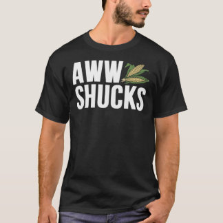 T-shirt de Shucks