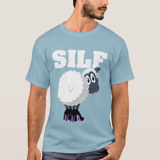 T-shirt de SILF