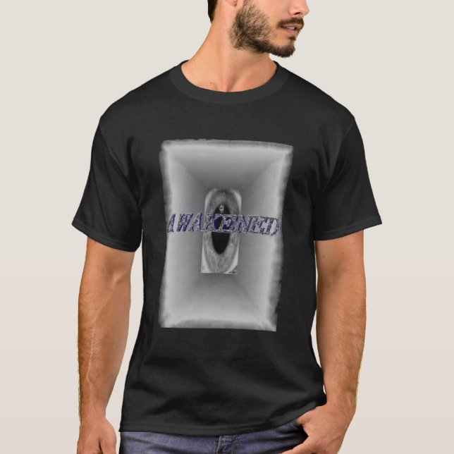 T-SHIRT DE SITE WEB (Devant)